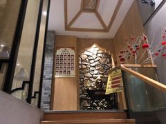 -豪爵足道·SPA(二七路店)