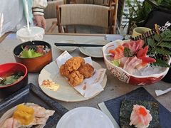 -Tuna maki寿司(苏州万象天地店)