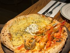 -La Strada(安福路店)