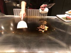 -仙桐吉宴铁板烧·精致料理