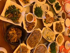 -亚龙湾红树林度假酒店御粤阁