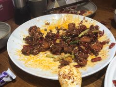 -必点海鲜·鲅鱼水饺(鞍山西道店)
