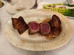 -摩根扒房(桐梓林店)