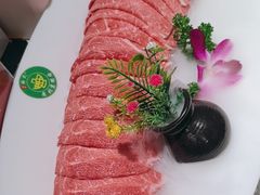-曲氏老北京铜锅涮肉•火锅(不老街店)