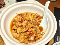 -老湘村·湖南土菜(天河维多利店)
