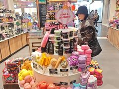 -LUSH(威尼斯人店)