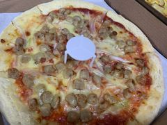 -Aimiqi.Pizza.爱米奇私厨(虹梅路红春大厦店)