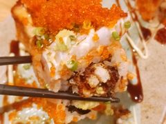 G卷-隐泉之语日式料理(王府中环店)