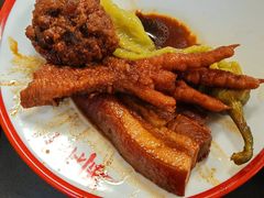 -刘小忙把子肉(北园大街总店)