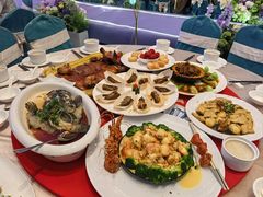 -渔村盛宴(航空新城店)