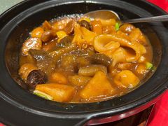 -唐苑酒家·岭南粤菜名店(太古仓店)