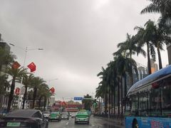 -珠海拱北口岸