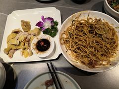 -天府豆花庄(金四季店)