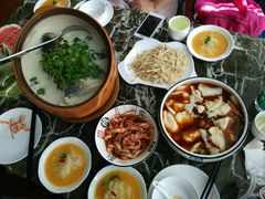 -风味小馆(天目湖宾馆店)