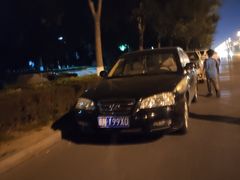 -仁和公园(顺义区)