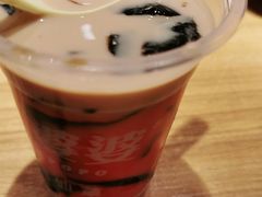 -八婆婆烧仙草(曾厝垵店)