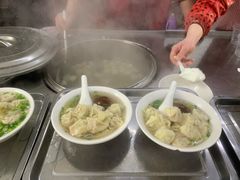 -巧手馄饨(箍桶巷店)