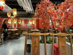 -杨记隆府重庆江湖菜(大悦城店)