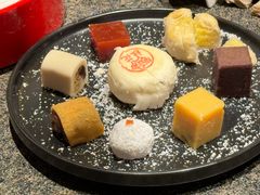 -真地道京味府·鲜橙烤鸭·北京菜(朝外大街东大桥店)