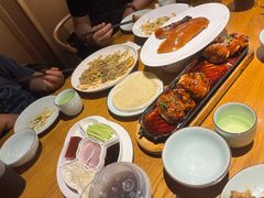 -伊喜饺子·烤鸭(五道口学院路店)