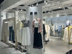 -南京时尚莱迪购物广场(正洪街店)