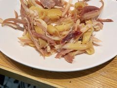 -蓉李记成都名小吃(宜昌伍家岗万达店)