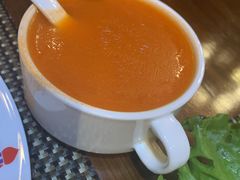 -辛德里印度餐厅(勒泰商圈店)