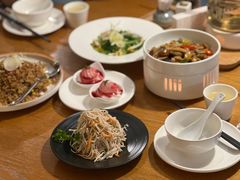 -汝是素(汇一城一区店)