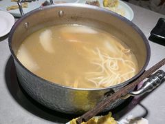 -宴全牛粤来越牛潮汕鲜牛肉火锅(海州万达广场店)