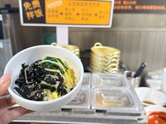 -33韩式自助烧烤(环城南路店)
