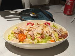 -CRAZYONES克芮旺斯西班牙餐厅(苏州中心店)