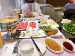 -鼎鼎香·港式火锅(北京SKP店)