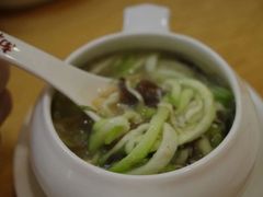 -寻味顺德·南记酒家·传统顺德菜·鱼生(广源路店)