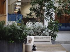 -RAC BAR(安福路店)