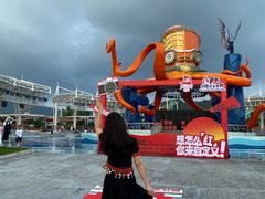 -三亚红色娘子军演艺公园景区