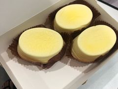 -浓心爷爷·现烤面包(荔胜广场店)