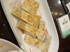 -新白鹿餐厅(爱琴海购物中心店)