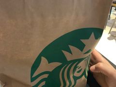-星巴克(深圳石岩星城店)