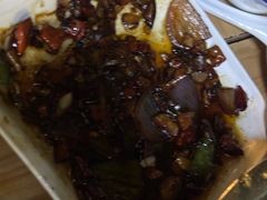 -黑皮酸菜鱼(三山街店)