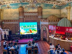 -伊带伊路新疆美食府(呼家楼店)
