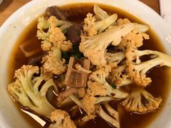 -南小馆(迪士尼小镇店)