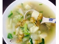 -海坛特色小吃·只做平潭特色菜(平潭店)