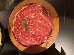 -季季山·云南野生菌火锅(上海首店)