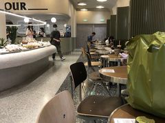 大堂-OUR Bakery(SKP-S店)