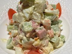 -波特曼西餐厅(中央大街店)