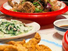 -曹胖子龙虾馆(黄桦路店)