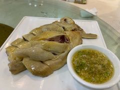 -原汁原味农家菜·经典粤菜(江燕南路店)