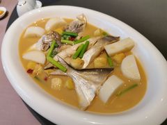 -荣府宴(南阳路店)