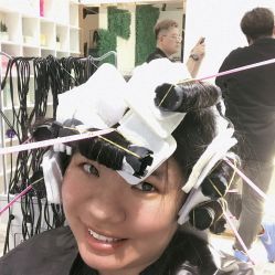 -MY WAY SALON