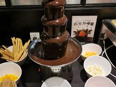 -比格比萨自助(花园路店)